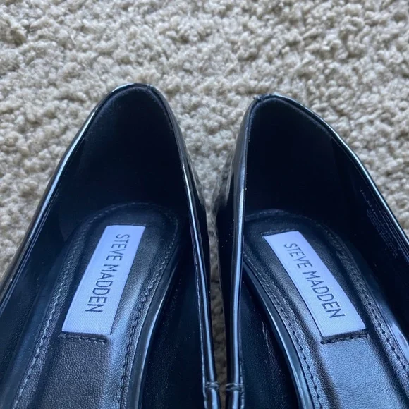 Steve Madden "Vala" Pumps - Picture 7 of 11